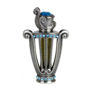 Al Haramain Solitaire Attar